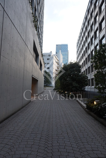 赤坂氷川町レジデンス