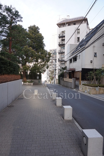 赤坂氷川町レジデンス