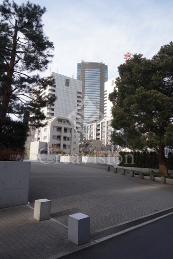 赤坂氷川町レジデンス