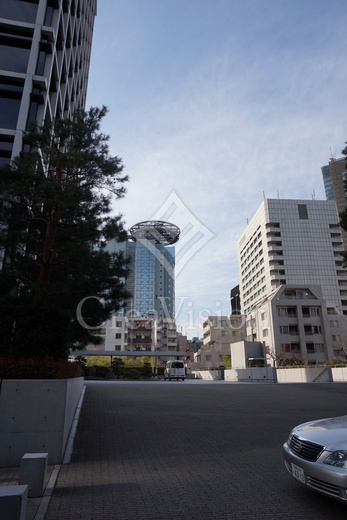 赤坂氷川町レジデンス