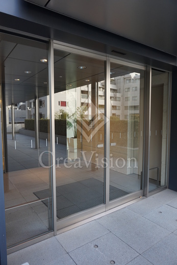 赤坂氷川町レジデンス