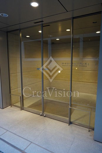 赤坂氷川町レジデンス