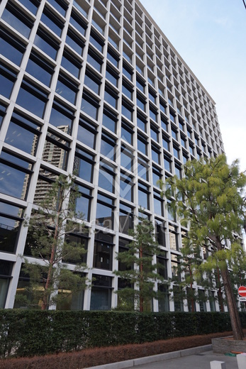 赤坂氷川町レジデンス