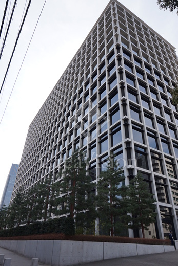 赤坂氷川町レジデンス