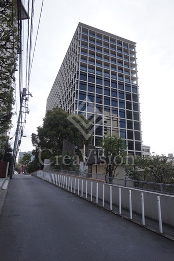 赤坂氷川町レジデンス