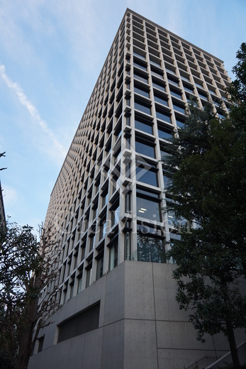 赤坂氷川町レジデンス