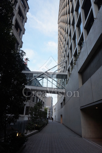 赤坂氷川町レジデンス