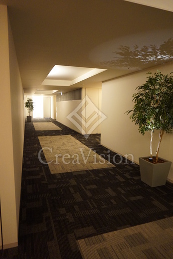 赤坂氷川町レジデンス