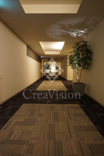 赤坂氷川町レジデンス