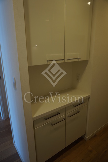 赤坂氷川町レジデンス