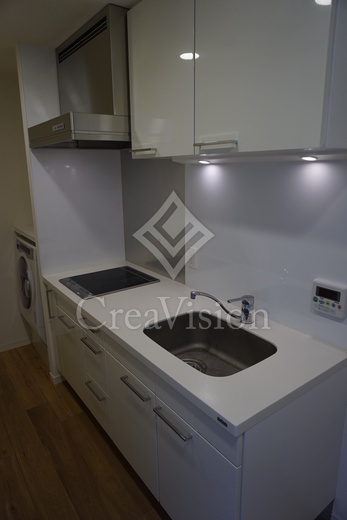 赤坂氷川町レジデンス