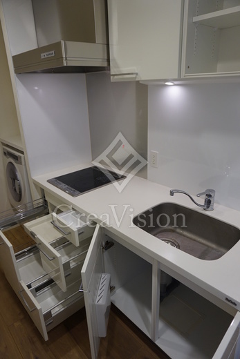 赤坂氷川町レジデンス