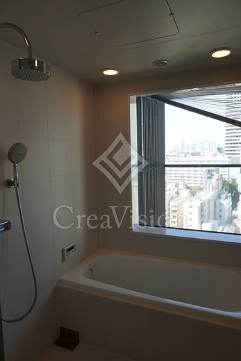 赤坂氷川町レジデンス