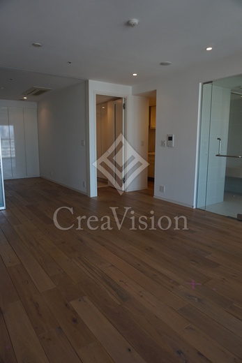 赤坂氷川町レジデンス