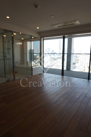 赤坂氷川町レジデンス