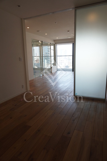 赤坂氷川町レジデンス