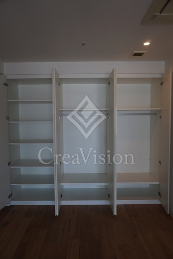 赤坂氷川町レジデンス