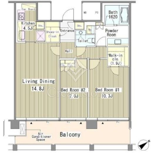 赤坂氷川町レジデンス