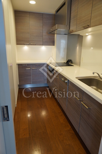 赤坂氷川町レジデンス