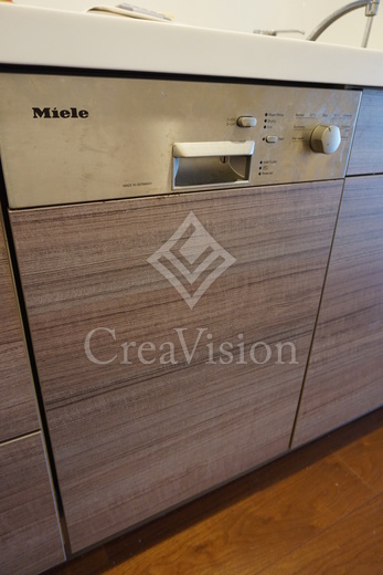 赤坂氷川町レジデンス