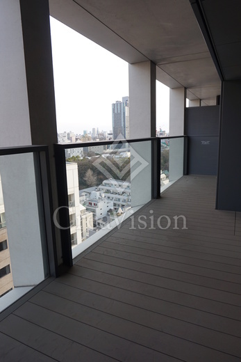 赤坂氷川町レジデンス