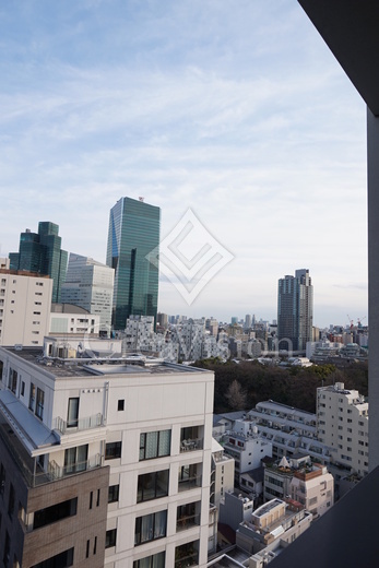 赤坂氷川町レジデンス