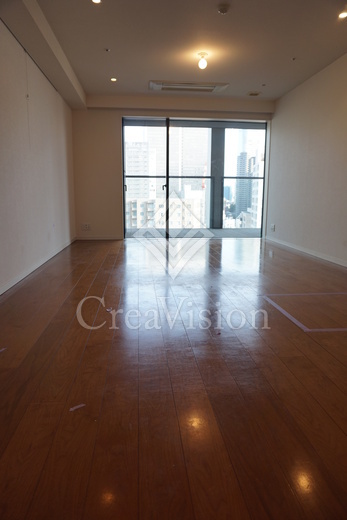 赤坂氷川町レジデンス