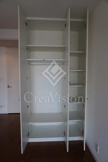 赤坂氷川町レジデンス