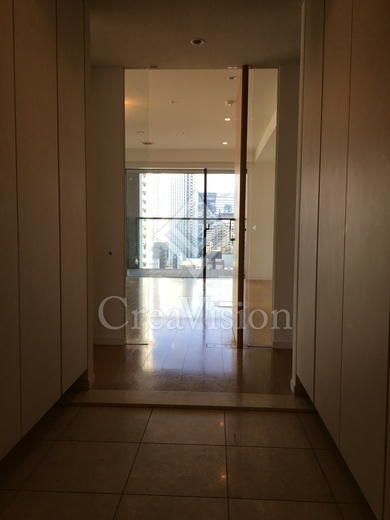 赤坂氷川町レジデンス