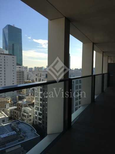 赤坂氷川町レジデンス