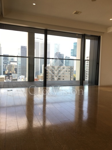 赤坂氷川町レジデンス