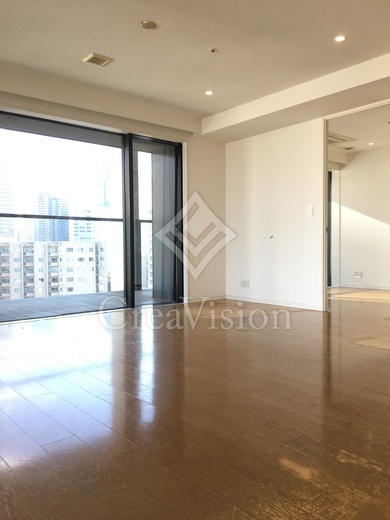 赤坂氷川町レジデンス