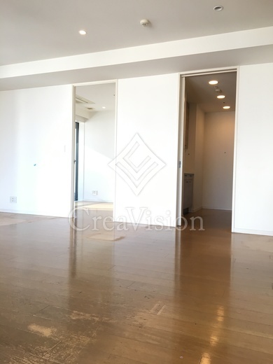 赤坂氷川町レジデンス