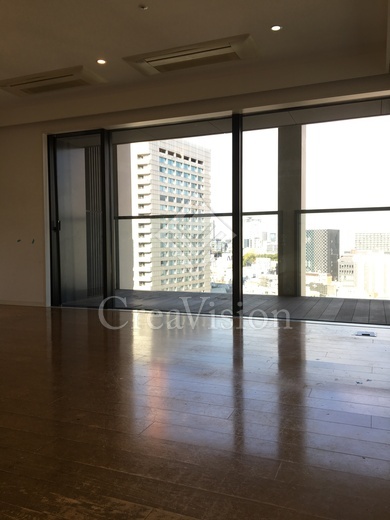 赤坂氷川町レジデンス