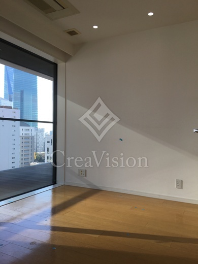 赤坂氷川町レジデンス