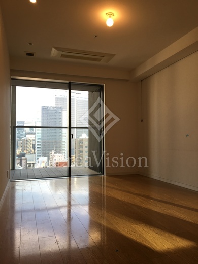 赤坂氷川町レジデンス