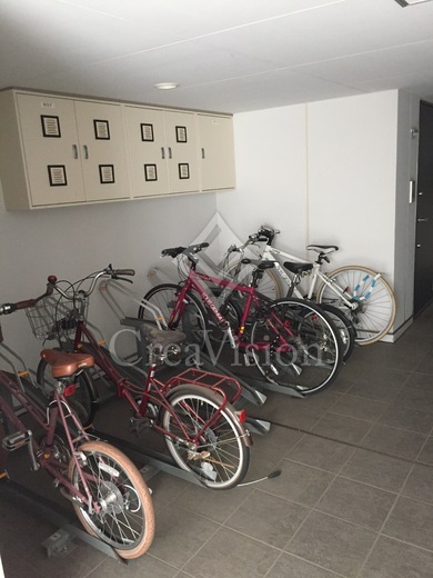 ポラスト恵比寿