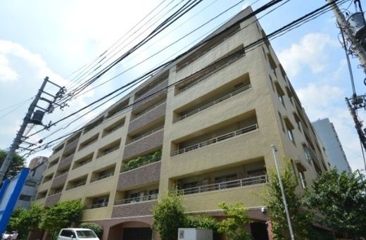 ディナ・スカーラ新宿