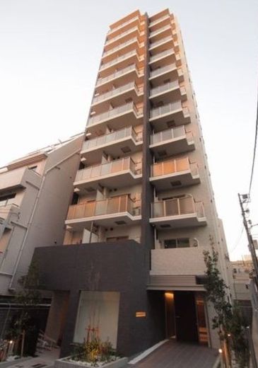 ポルトボヌール渋谷桜丘