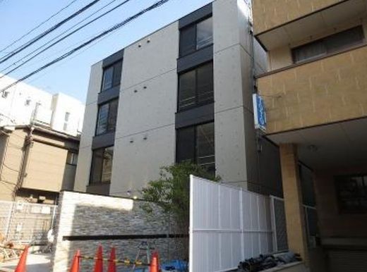 リーガランド大岡山