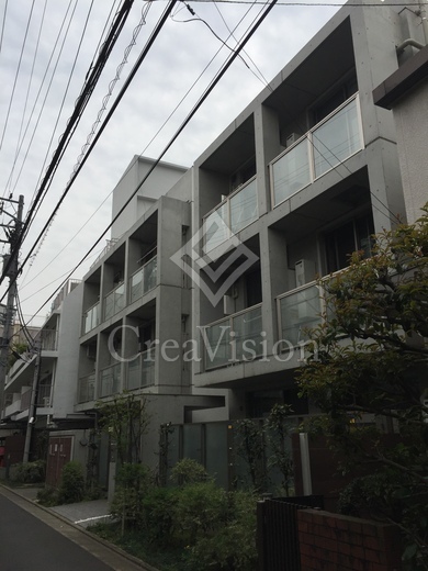 プライムアーバン目黒三田