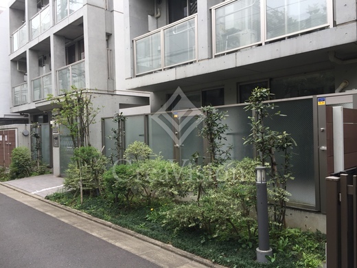 プライムアーバン目黒三田