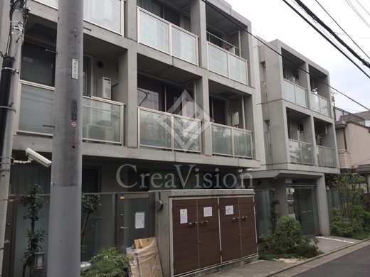 プライムアーバン目黒三田