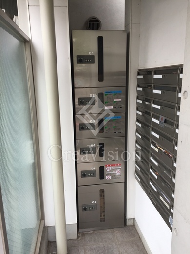 プライムアーバン目黒三田