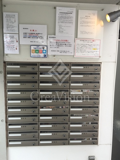 プライムアーバン目黒三田