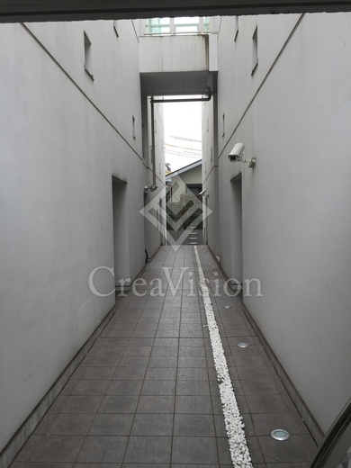 プライムアーバン目黒三田