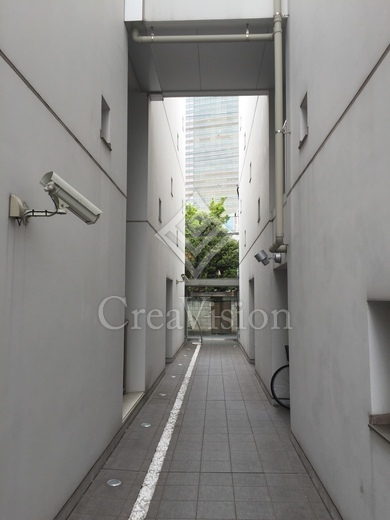 プライムアーバン目黒三田