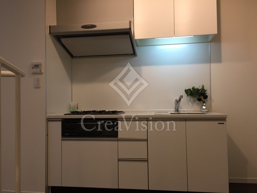 プライムアーバン目黒三田