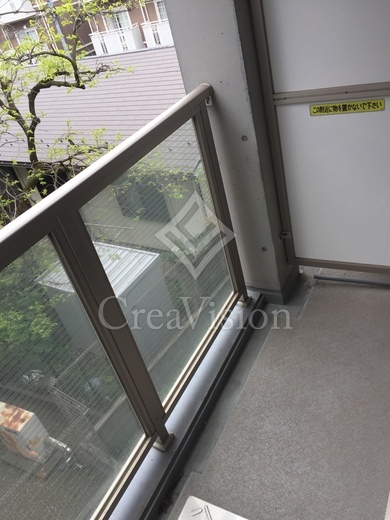 プライムアーバン目黒三田