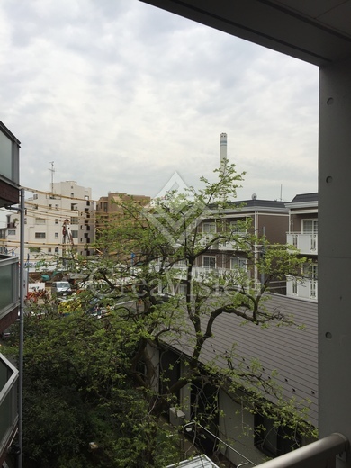 プライムアーバン目黒三田